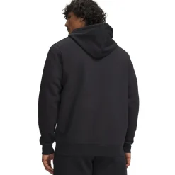 Essential Fleece Full Zip hoodie