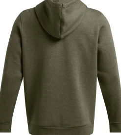 Essential Fleece Full Zip hoodie