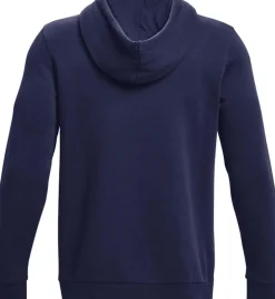Essential Fleece hoodie