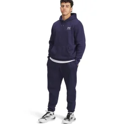 Essential Fleece hoodie