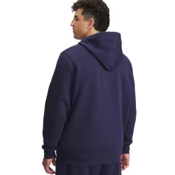 Essential Fleece hoodie
