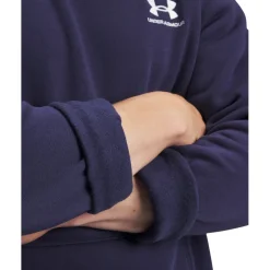 Essential Fleece hoodie