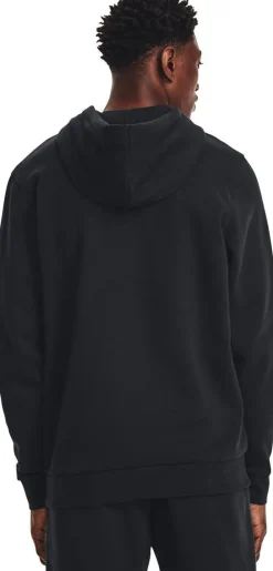 Essential Fleece hoodie