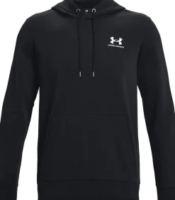 Essential Fleece hoodie