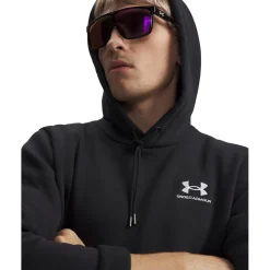 Essential Fleece hoodie