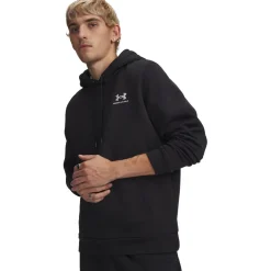 Essential Fleece hoodie