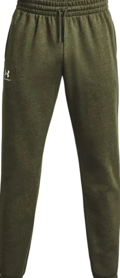 essential fleece jogger