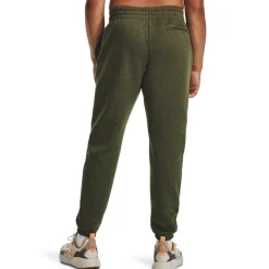 essential fleece jogger