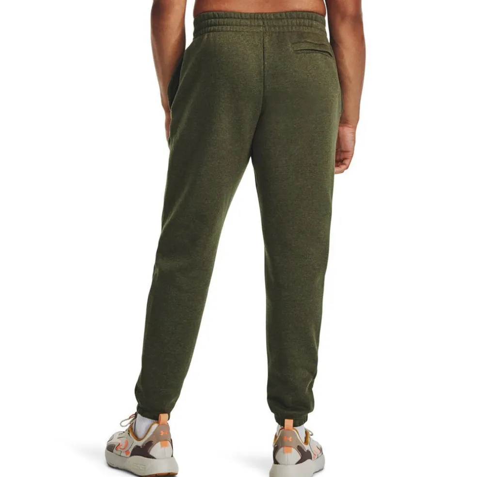 essential fleece jogger