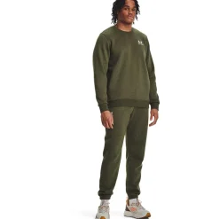 essential fleece jogger