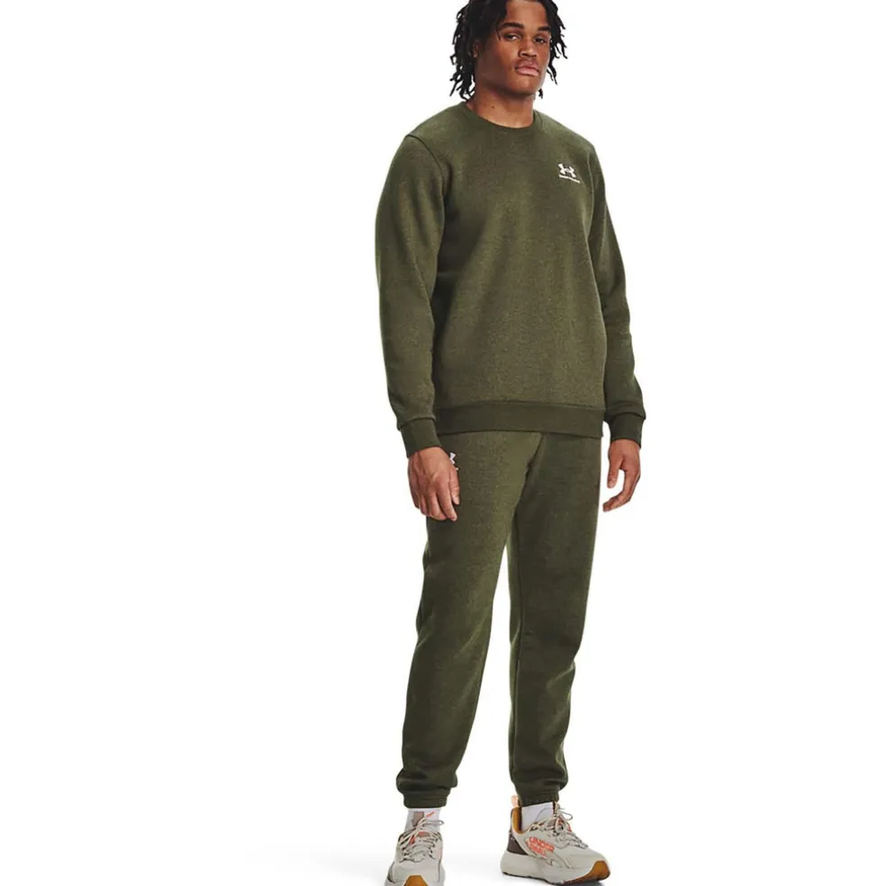 essential fleece jogger