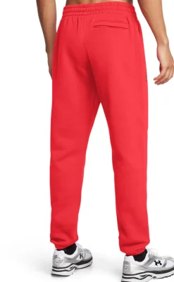 Essential Fleece joggingbroek