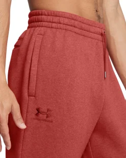 Essential Fleece joggingbroek