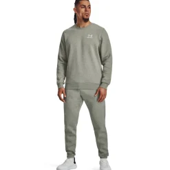 Essential Fleece joggingbroek