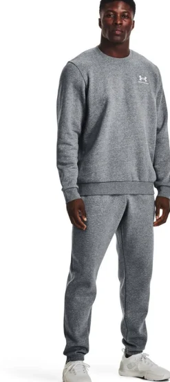Essential Fleece joggingbroek