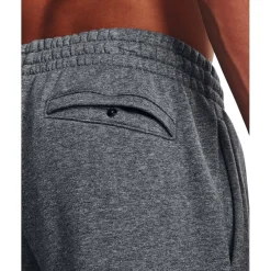 Essential Fleece joggingbroek