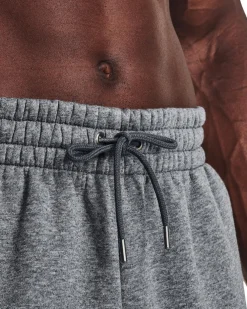Essential Fleece joggingbroek