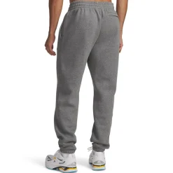 Essential Fleece joggingbroek