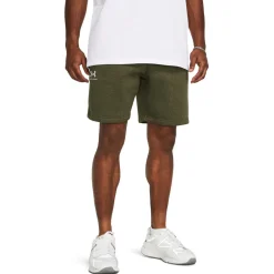 Essential Fleece short