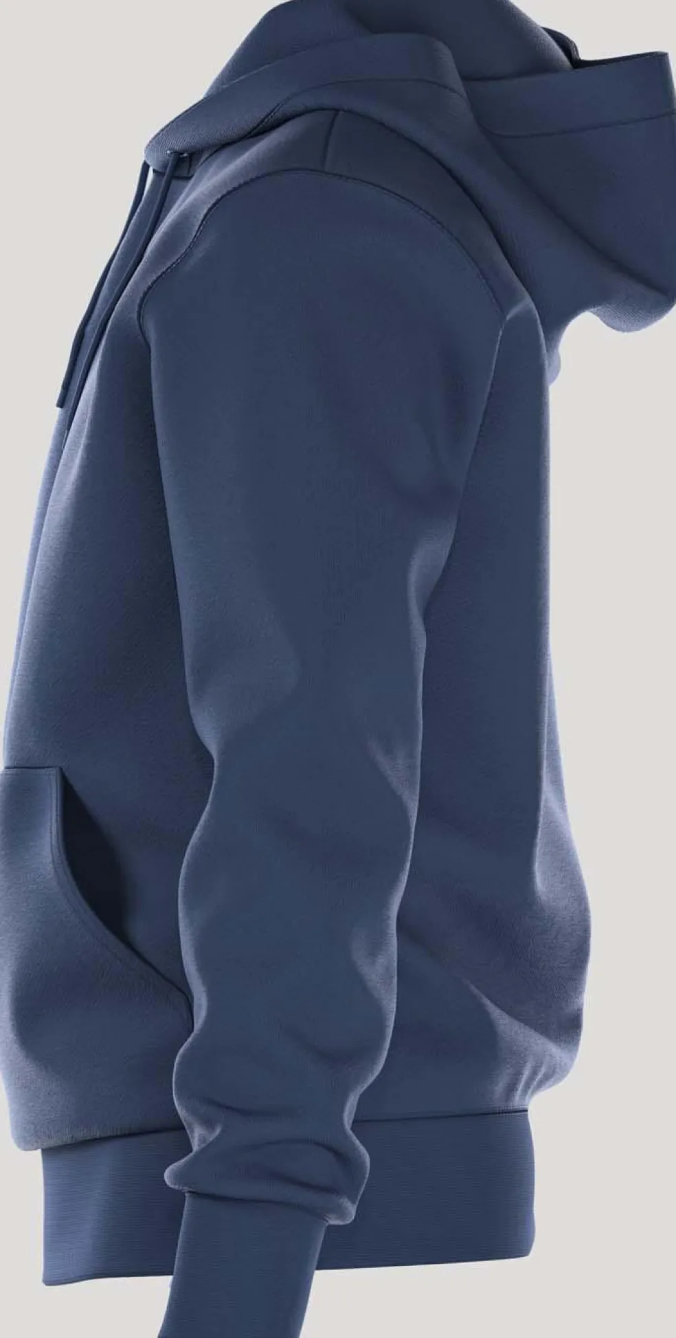 Essential 1 hoodie