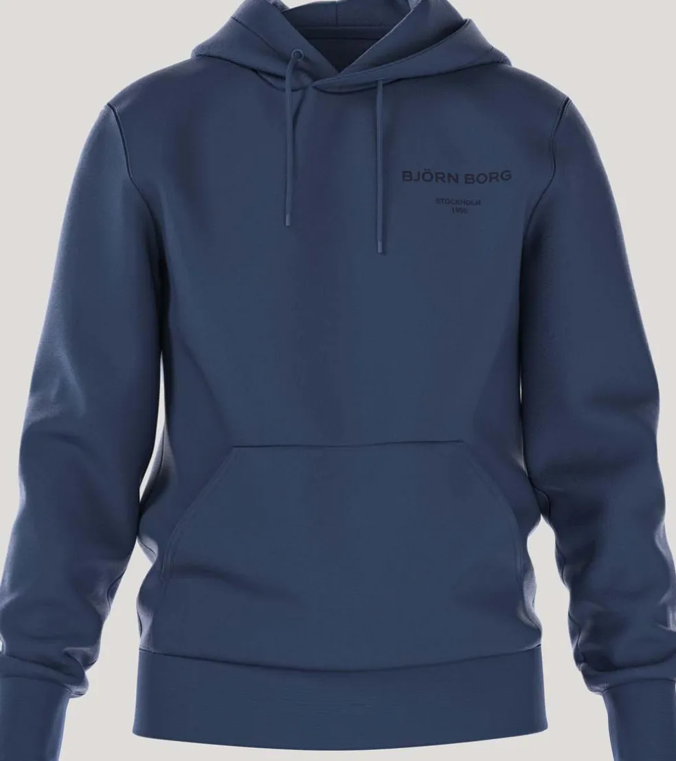 Essential 1 hoodie