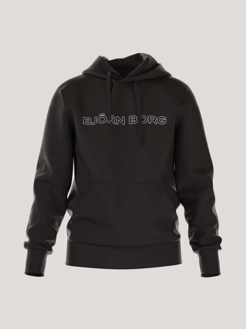 Essential 3 Hoodie