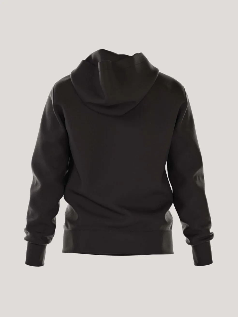 Essential 3 Hoodie