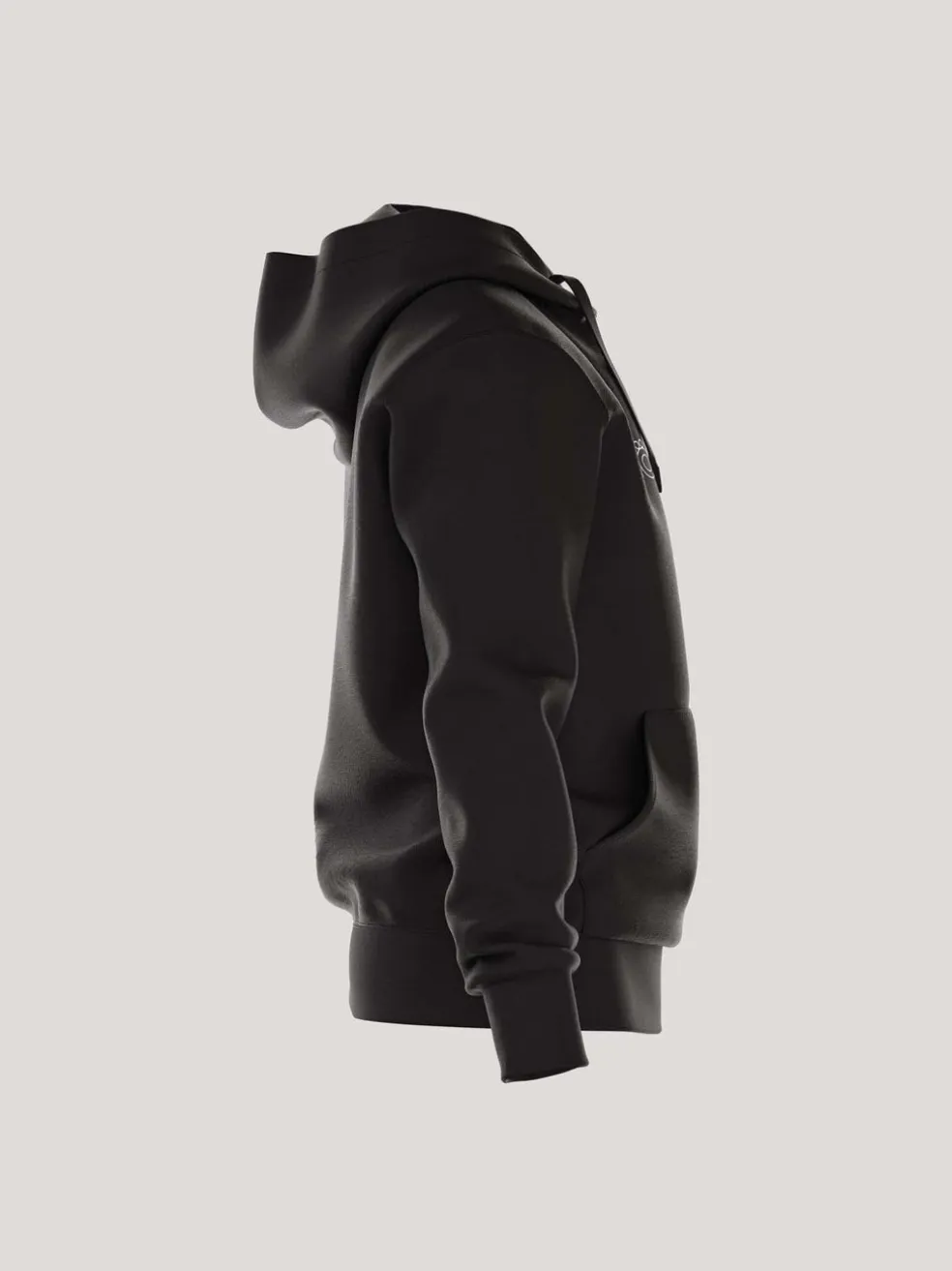 Essential 3 Hoodie