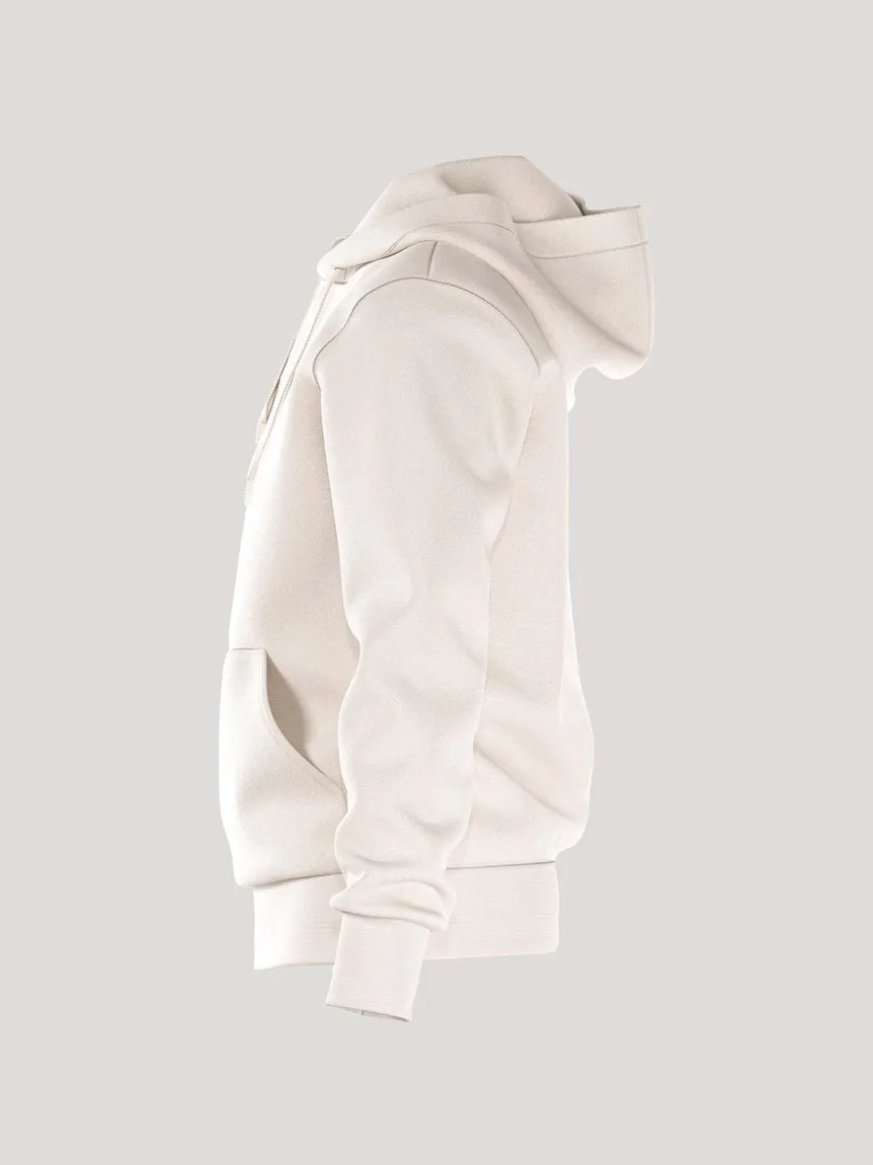 Essential 1 Hoodie
