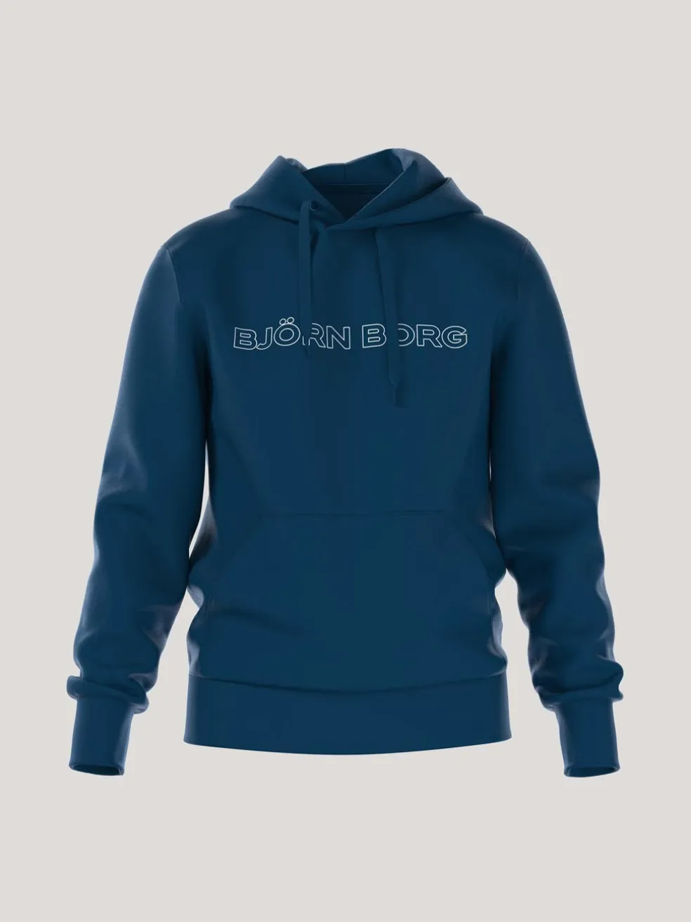 Essential 3 Hoodie