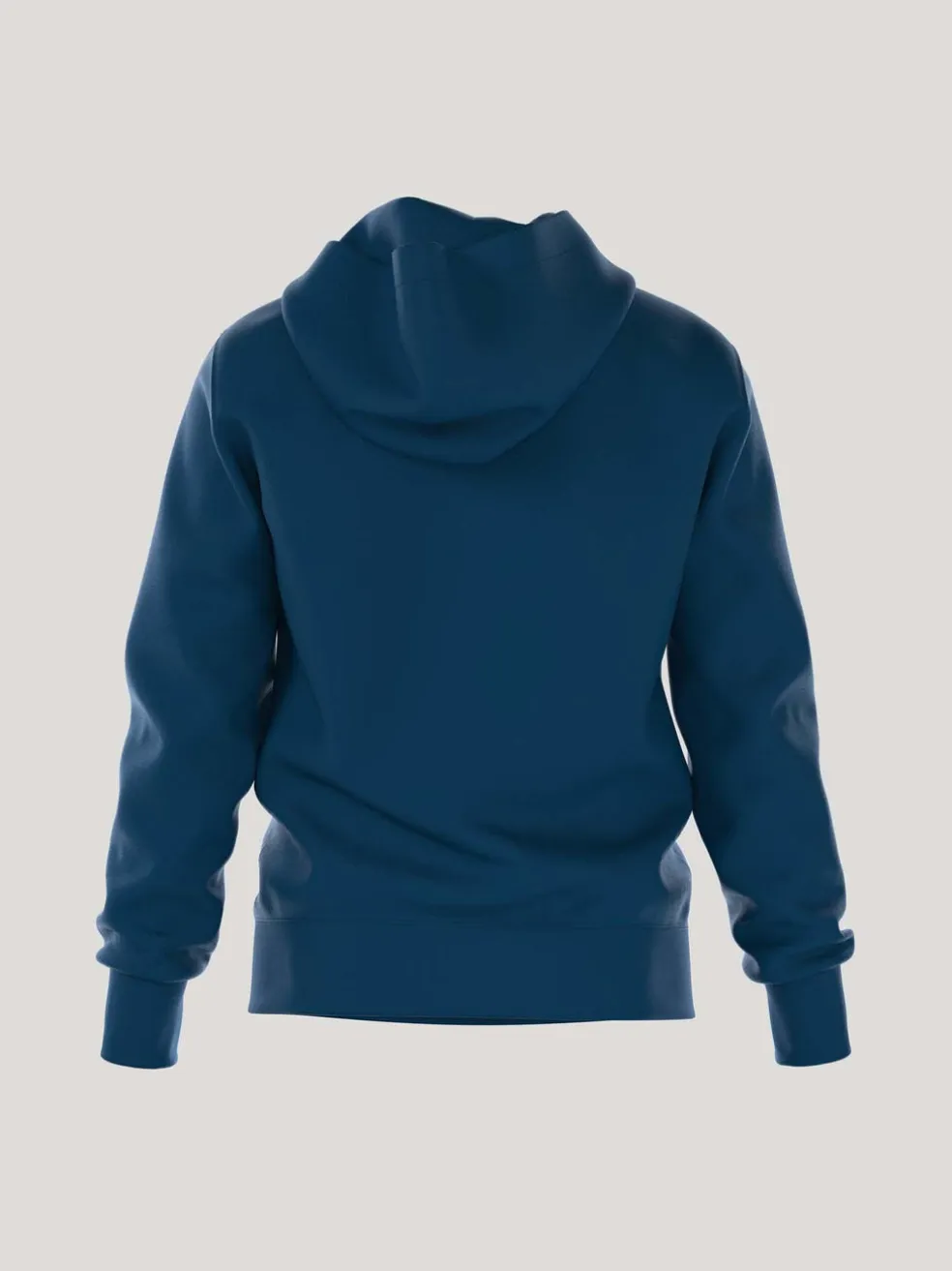 Essential 3 Hoodie