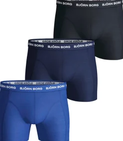 Essential 3p boxer