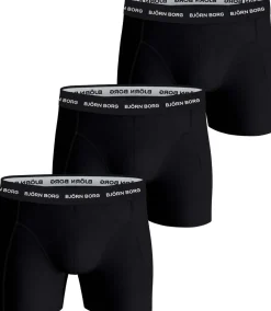 Essential 3p boxer