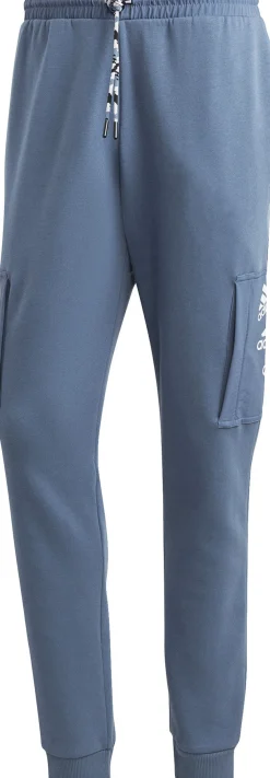 Essentials BrandLove Fleece broek