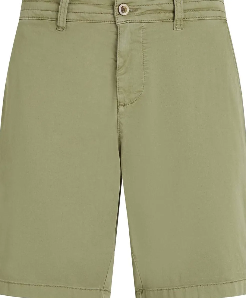 Essentials Chino Shorts