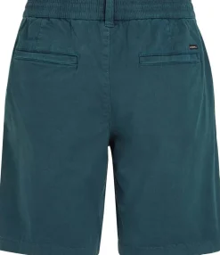 Essentials Chino Shorts
