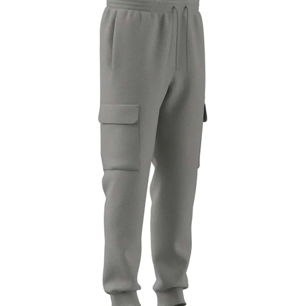 Essentials Feelcozy Fleece Cargobroek