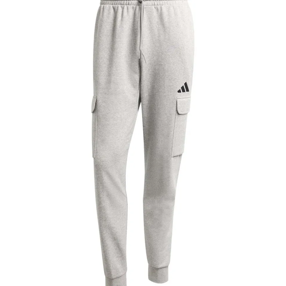 Essentials Feelcozy Fleece Cargobroek