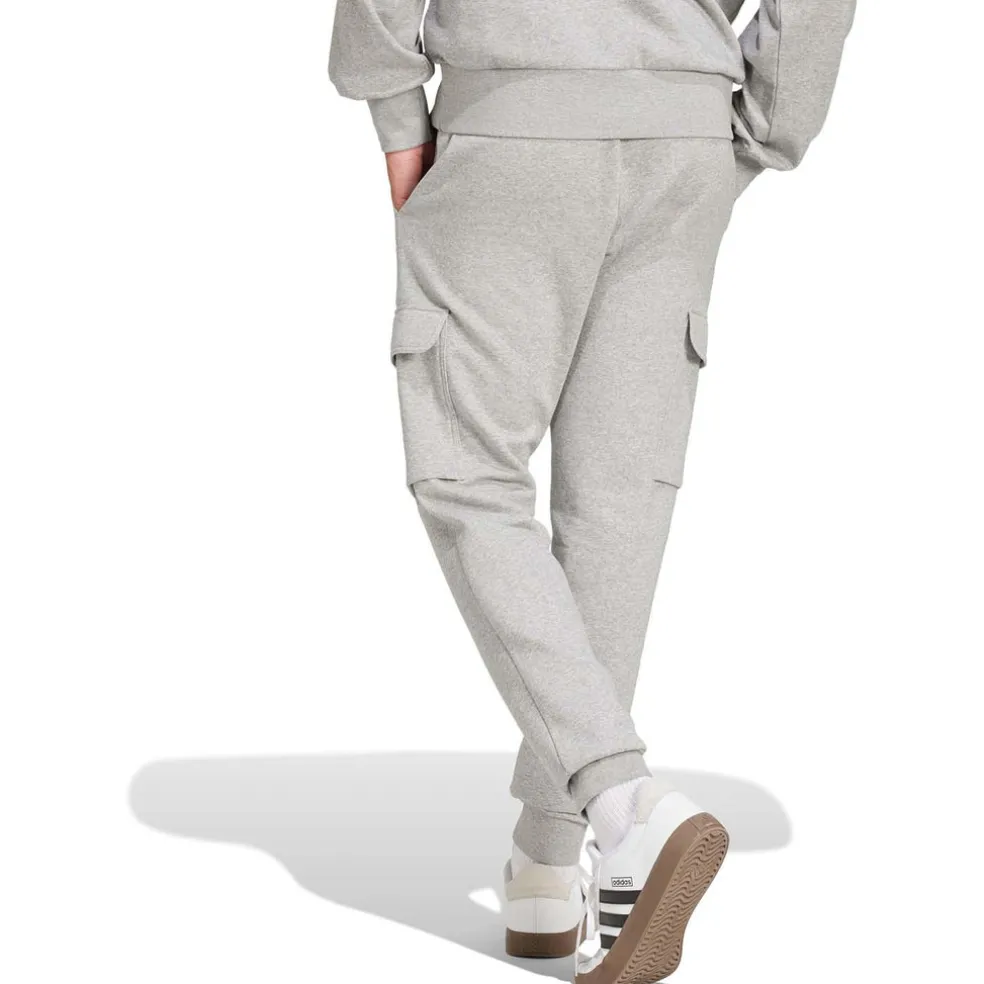 Essentials Feelcozy Fleece Cargobroek