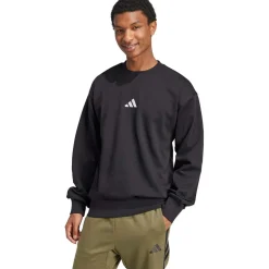 Essentials Feelcozy Fleece Sweatshirt