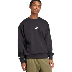 Essentials Feelcozy Fleece Sweatshirt