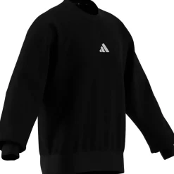Essentials Feelcozy Fleece Sweatshirt