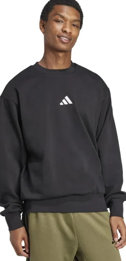 Essentials Feelcozy Fleece Sweatshirt
