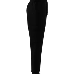 Essentials Feelcozy French Terry Cuffed Broek