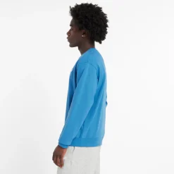 Essentials French Terry Crew sweater