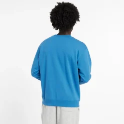 Essentials French Terry Crew sweater