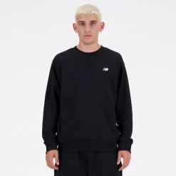 Essentials French Terry Crew sweater