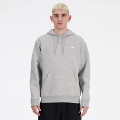 Essentials French Terry hoodie