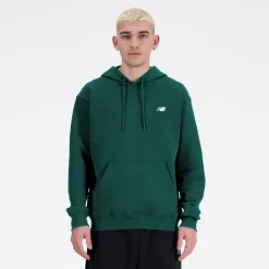 Essentials French Terry hoodie