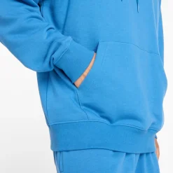 Essentials French Terry hoodie